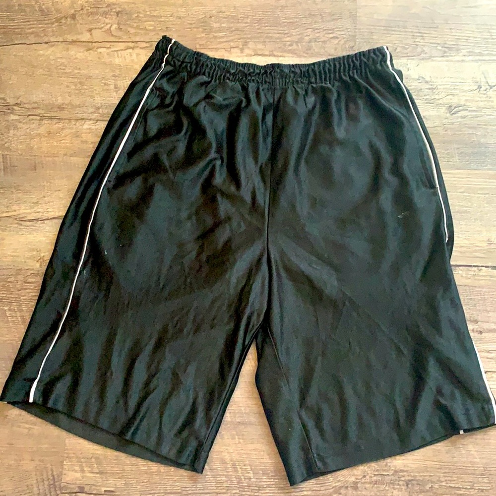 Athletic shorts